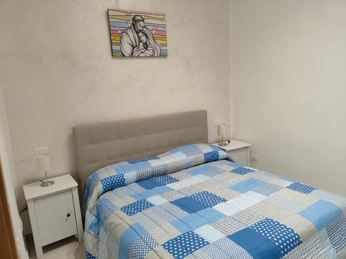 Il Geco Lejlighed Napoli Eksteriør billede
