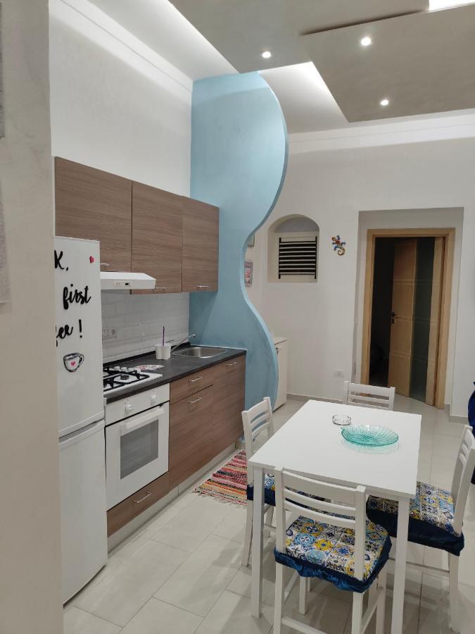 Il Geco Lejlighed Napoli Eksteriør billede