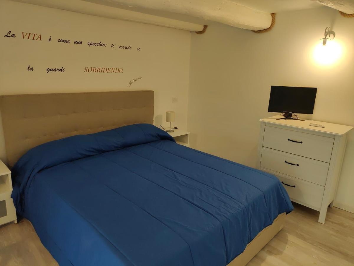 Il Geco Lejlighed Napoli Eksteriør billede